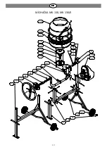 Preview for 115 page of Altrad B-130/Z Operation Manual