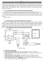 Preview for 119 page of Altrad B-130/Z Operation Manual