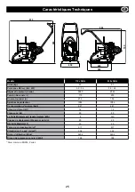 Предварительный просмотр 25 страницы Altrad BELLE PCLX 16/45E Operator'S Manual