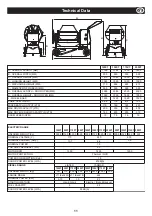 Предварительный просмотр 11 страницы Altrad BELLE PREMIER XT Operator'S Manual