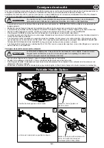 Preview for 51 page of Altrad BELLE PRO Operator'S Manual