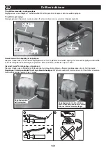 Preview for 140 page of Altrad BELLE PRO Operator'S Manual