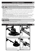 Preview for 159 page of Altrad BELLE PRO Operator'S Manual