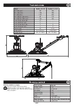 Preview for 241 page of Altrad BELLE PRO Operator'S Manual