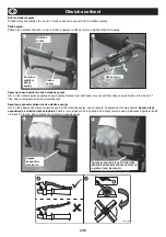 Preview for 248 page of Altrad BELLE PRO Operator'S Manual