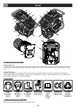 Preview for 148 page of Altrad BELLE RTX Operator'S Manual