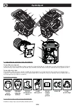 Preview for 204 page of Altrad BELLE RTX Operator'S Manual