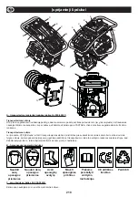 Preview for 218 page of Altrad BELLE RTX Operator'S Manual