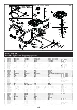 Preview for 302 page of Altrad BELLE RTX Operator'S Manual