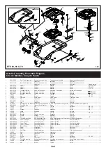 Preview for 304 page of Altrad BELLE RTX Operator'S Manual