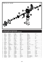 Preview for 311 page of Altrad BELLE RTX Operator'S Manual