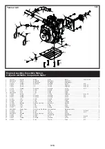 Preview for 316 page of Altrad BELLE RTX Operator'S Manual