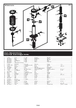 Preview for 319 page of Altrad BELLE RTX Operator'S Manual