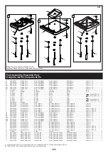 Preview for 322 page of Altrad BELLE RTX Operator'S Manual