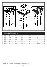 Preview for 323 page of Altrad BELLE RTX Operator'S Manual