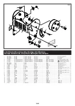 Preview for 328 page of Altrad BELLE RTX Operator'S Manual