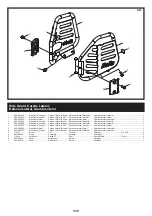 Preview for 330 page of Altrad BELLE RTX Operator'S Manual