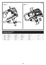 Preview for 337 page of Altrad BELLE RTX Operator'S Manual