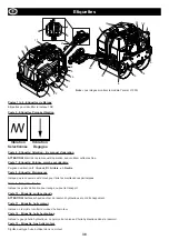 Предварительный просмотр 38 страницы Altrad BELLE TDX 650A Operator'S Manual