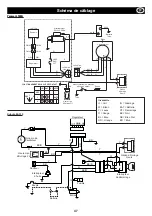 Предварительный просмотр 47 страницы Altrad BELLE TDX 650A Operator'S Manual