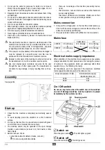 Preview for 13 page of Altrad BROY-2800-PC Original Instructions Manual