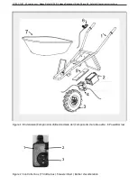 Предварительный просмотр 2 страницы Altrad E-PowerBarrow Heavy Duty FS Safety & Operating Instructions Manual