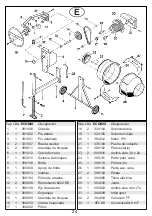 Preview for 24 page of Altrad ECOMIX Instructions For Use Manual