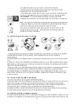 Preview for 17 page of Altrad ELAG-025-T25 User And Maintenance Manual