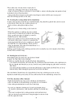 Preview for 39 page of Altrad ELAG-025-T25 User And Maintenance Manual