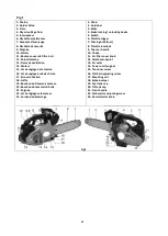 Preview for 45 page of Altrad ELAG-025-T25 User And Maintenance Manual