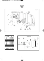 Preview for 5 page of Altrad HMP 165 L Operation-Care-Single Parts