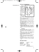 Preview for 21 page of Altrad Lescha Euro-Mix 125 Operating Instructions Manual