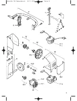 Preview for 23 page of Altrad Lescha Euro-Mix 125 Operating Instructions Manual