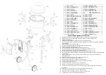 Preview for 2 page of Altrad LIV MLZ NG Series Assembly Instructions