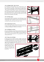 Предварительный просмотр 15 страницы Altrad MOSTOSTAL Plus Assembly Manual