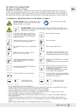 Preview for 3 page of Altrex 503538 Instructions Manual