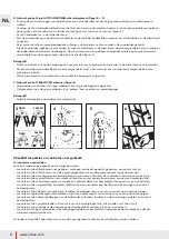 Preview for 6 page of Altrex 503538 Instructions Manual