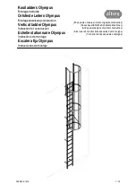 Altrex 512001 Construction Instructions preview