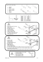 Preview for 7 page of Altrex 512001 Construction Instructions