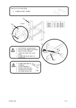 Preview for 8 page of Altrex 512001 Construction Instructions