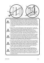 Preview for 14 page of Altrex 512001 Construction Instructions