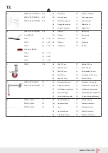 Preview for 3 page of Altrex RS 44-POWER Instruction Manual