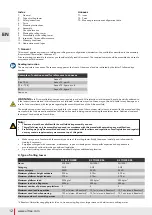 Preview for 12 page of Altrex RS 44-POWER Instruction Manual