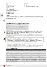 Preview for 16 page of Altrex RS 44-POWER Instruction Manual