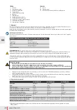 Preview for 24 page of Altrex RS 44-POWER Instruction Manual