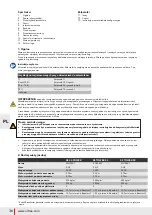 Preview for 36 page of Altrex RS 44-POWER Instruction Manual