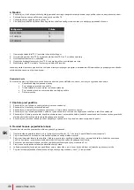 Preview for 46 page of Altrex RS 44-POWER Instruction Manual