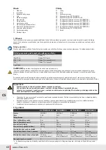 Предварительный просмотр 68 страницы Altrex RS TOWER 51 Manual