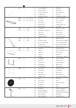 Предварительный просмотр 43 страницы Altrex RS TOWER 53 Instruction Manual