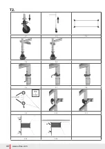 Предварительный просмотр 44 страницы Altrex RS TOWER 53 Instruction Manual